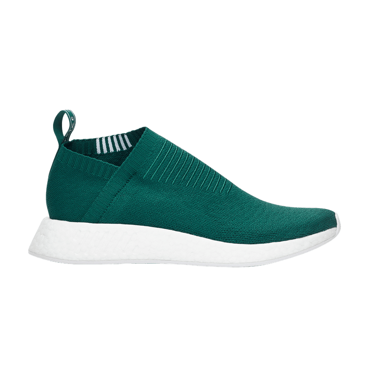 adidas NMD CS2 SNS Class of 99 Green