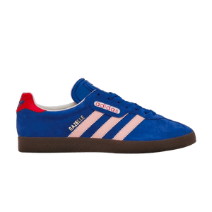 adidas Gazelle Super size? London to Manchester Royal