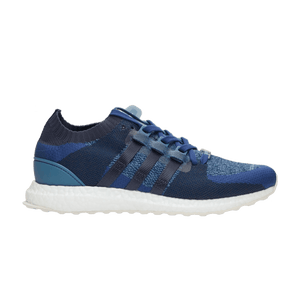 adidas EQT Support Ultra Primeknit Materials Blue