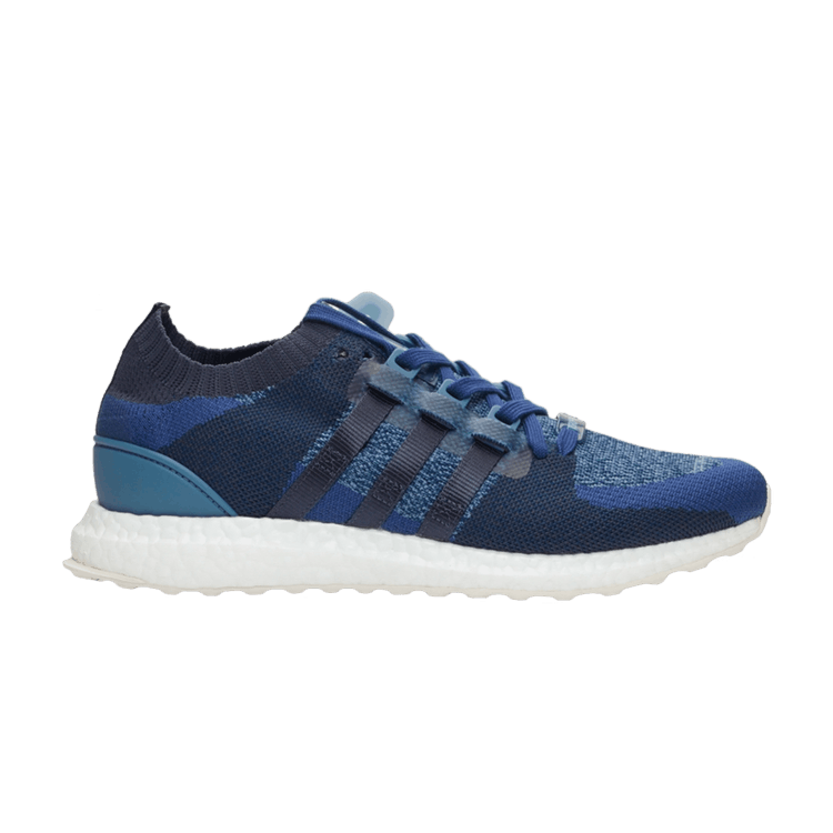 adidas EQT Support Ultra Primeknit Materials Blue