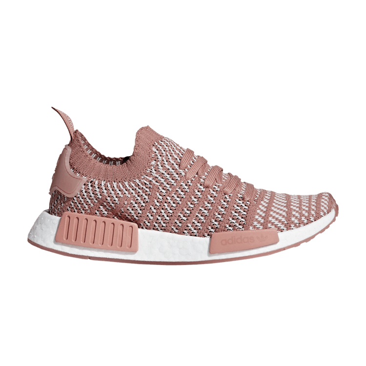 adidas NMD R1 STLT Pink Purple (Women's)