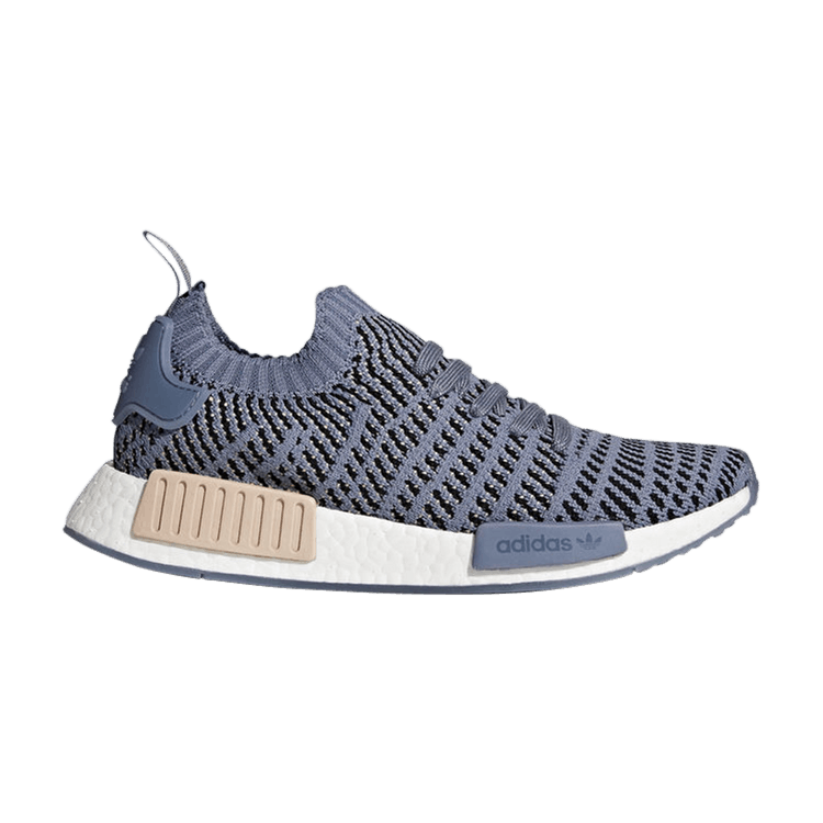 adidas NMD R1 STLT Raw Steel (W)