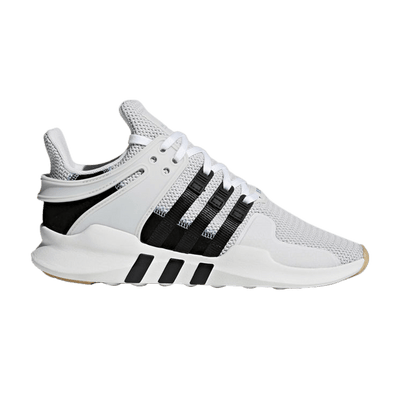 adidas EQT Support Adv Grey Black Ash Blue (Women's)