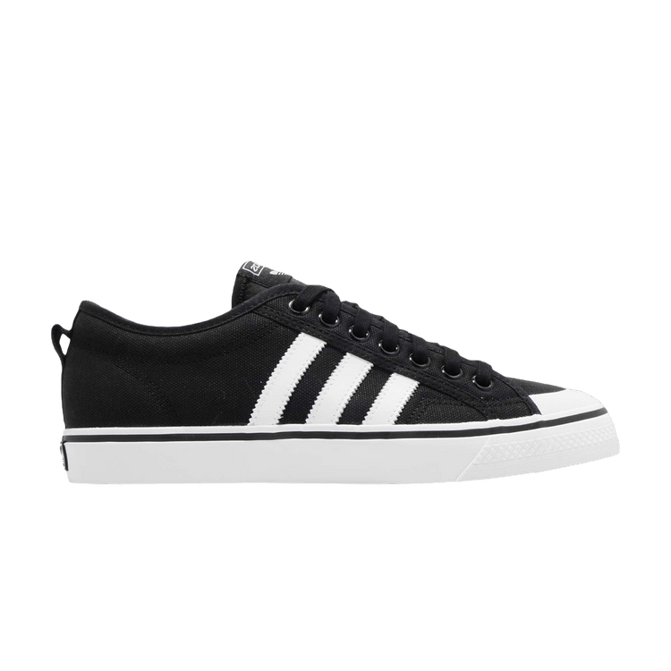 adidas Nizza Core Black