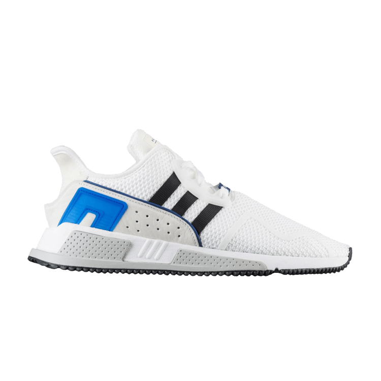 adidas EQT Cushion Adv White Black Royal