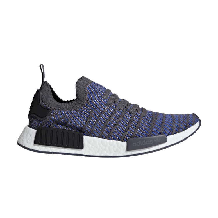 adidas NMD R1 STLT High Resolution Blue