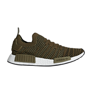 adidas NMD R1 STLT Trace Olive