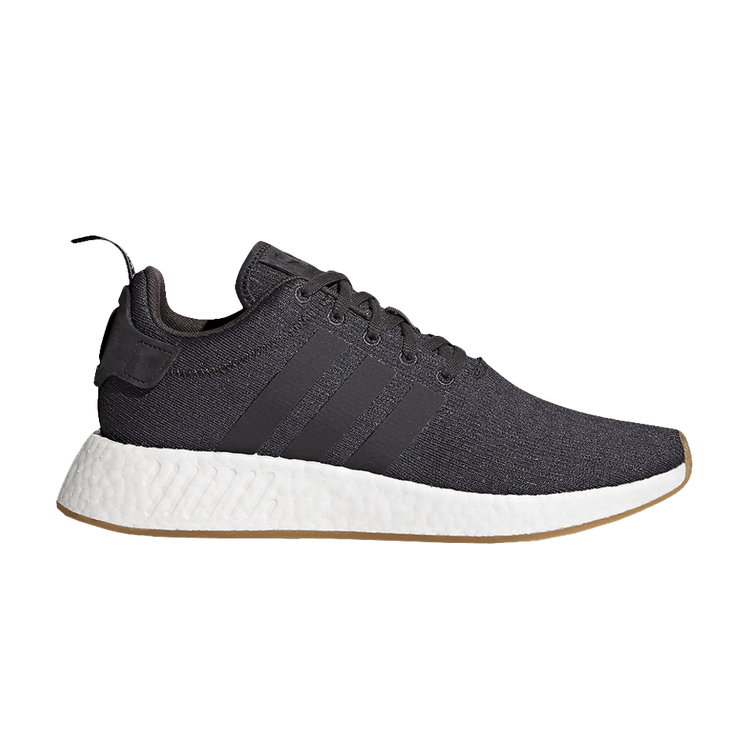 adidas NMD R2 Grey Five Core Black