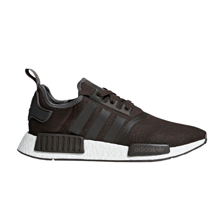adidas NMD R1 Trace Grey Metallic