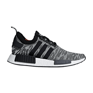 adidas NMD R1 Black Glitch