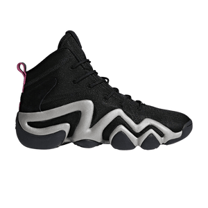 adidas Crazy 8 Adv Black Platinum