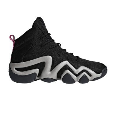 adidas Crazy 8 Adv Black Platinum