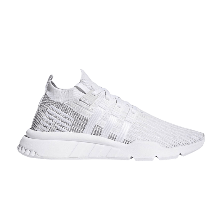 adidas EQT Support Mid ADV PK White Grey