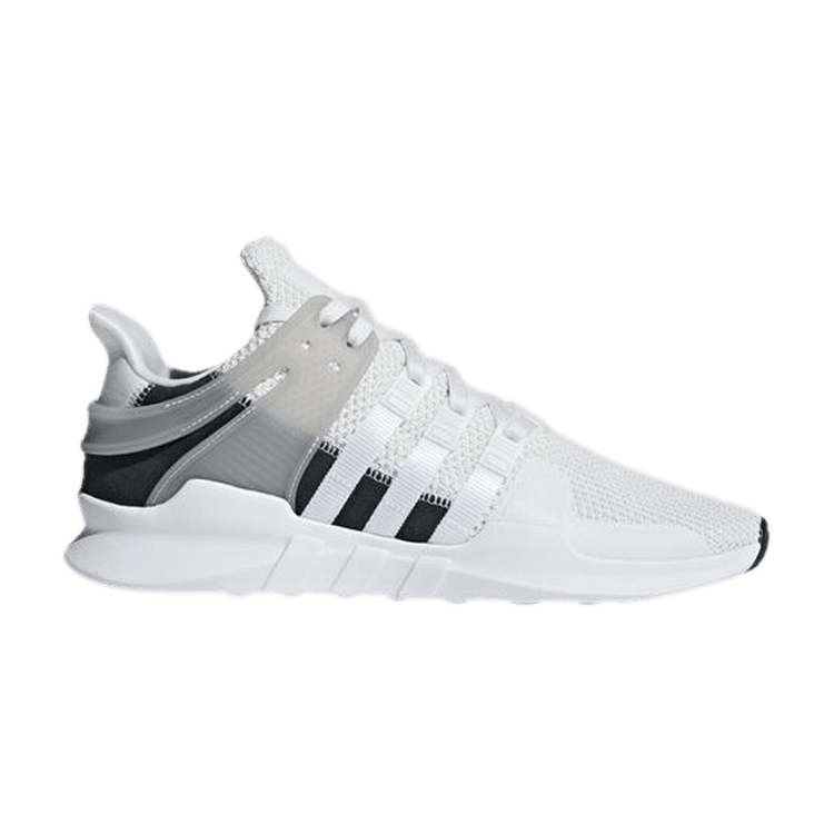 adidas EQT Support Adv Crystal White Light Solid Grey