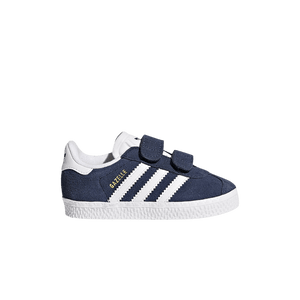 adidas Gazelle Collegiate Navy Cloud White (TD)