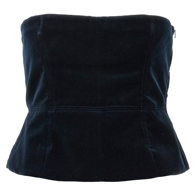 Tom Ford Velvet Top