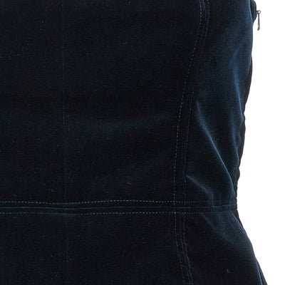 Tom Ford Velvet Top
