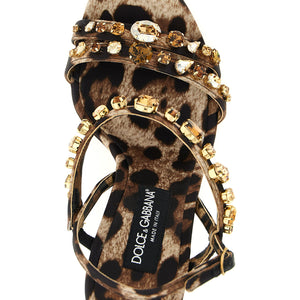 Dolce & Gabbana Keira Sandals