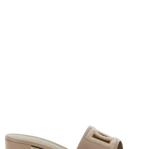 Dolce & Gabbana Karol Mules