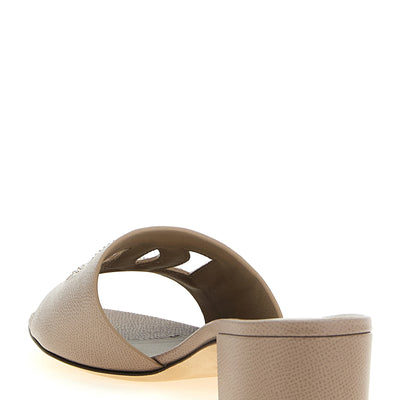 Dolce & Gabbana Karol Mules