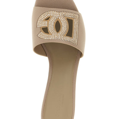 Dolce & Gabbana Karol Mules