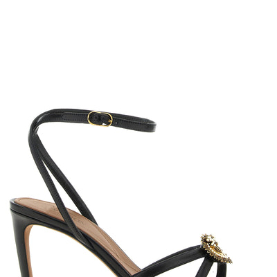 Dolce & Gabbana Devotion Sandals