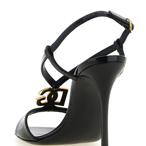 Dolce & Gabbana Keira Sandals