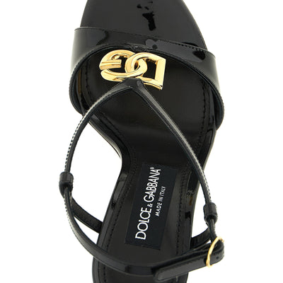 Dolce & Gabbana Keira Sandals