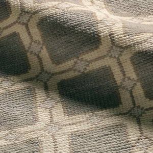 Henders Hand-Knotted Wool Rug