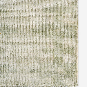 Ilyas Hand-Knotted Wool Rug