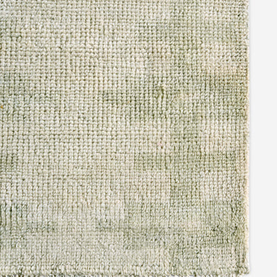 Ilyas Hand-Knotted Wool Rug