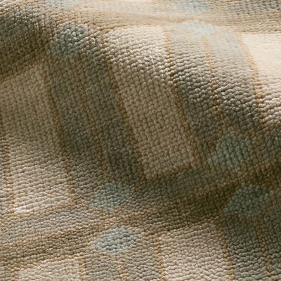 Mada Hand-Knotted Wool Rug