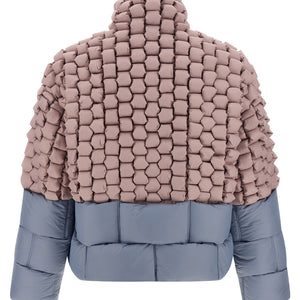 Raxxy 3d Down Jacket