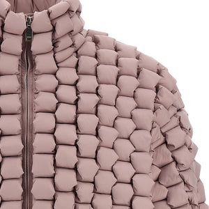 Raxxy 3d Down Jacket