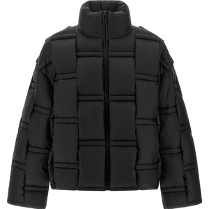 Raxxy 3d Down Jacket