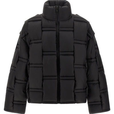 Raxxy 3d Down Jacket
