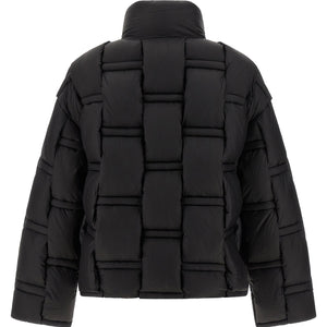 Raxxy 3d Down Jacket
