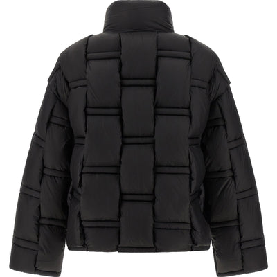 Raxxy 3d Down Jacket