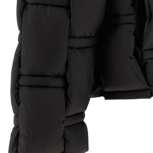 Raxxy 3d Down Jacket