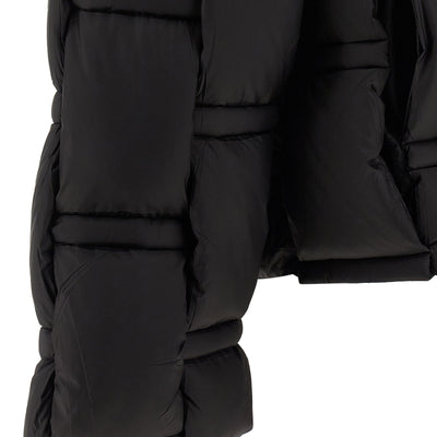 Raxxy 3d Down Jacket