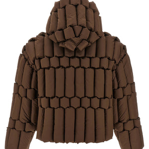 Raxxy 3d Down Jacket