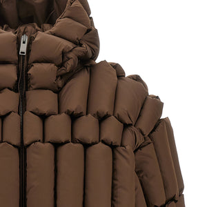 Raxxy 3d Down Jacket