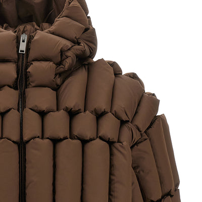 Raxxy 3d Down Jacket