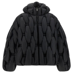 Raxxy 3d Down Jacket