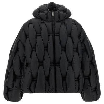 Raxxy 3d Down Jacket