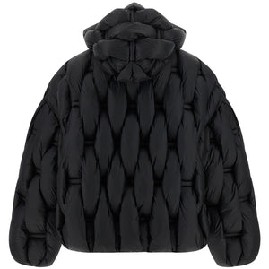Raxxy 3d Down Jacket