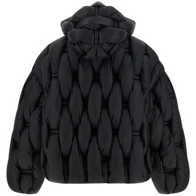Raxxy 3d Down Jacket