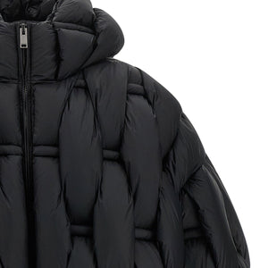 Raxxy 3d Down Jacket
