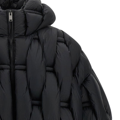 Raxxy 3d Down Jacket