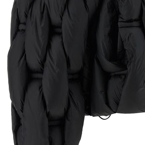 Raxxy 3d Down Jacket